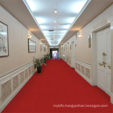 Polyester Felt for Event Exhibition Wedding Banquet Hall Carpet